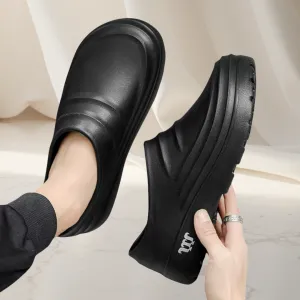 CloudEase™ Clogs – Effortless Comfort, All-Day Support