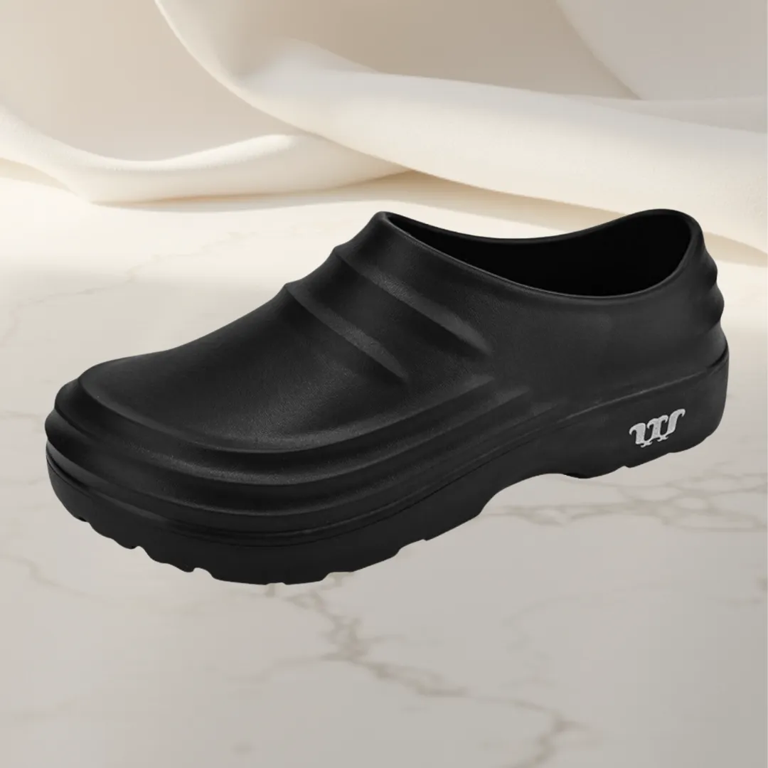 CloudEase™ Clogs – Effortless Comfort, All-Day Support