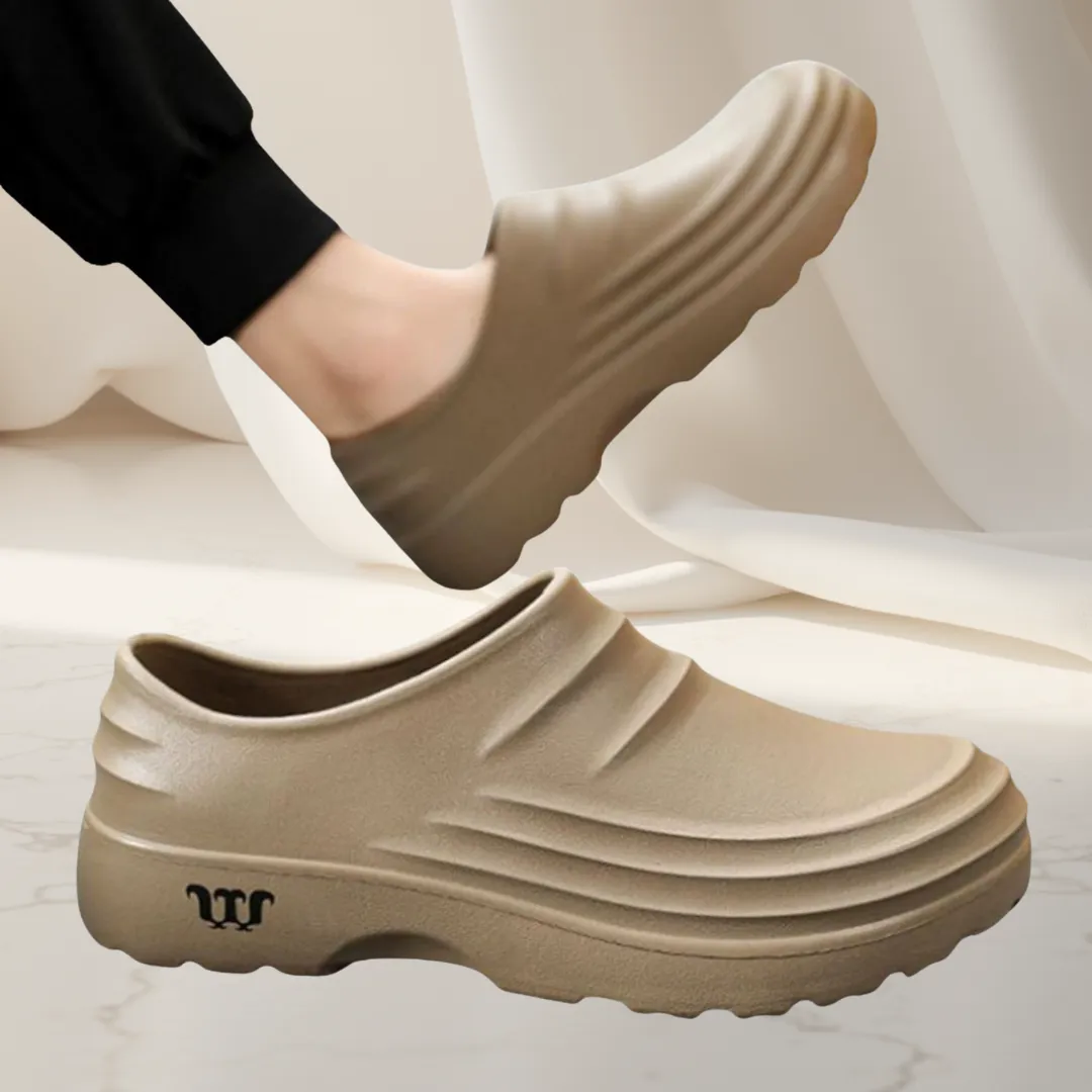 CloudEase™ Clogs – Effortless Comfort, All-Day Support
