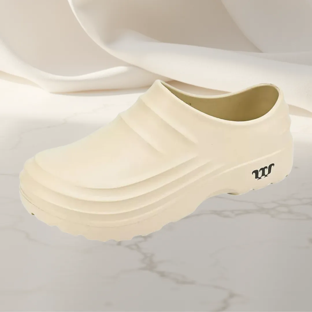 CloudEase™ Clogs – Effortless Comfort, All-Day Support