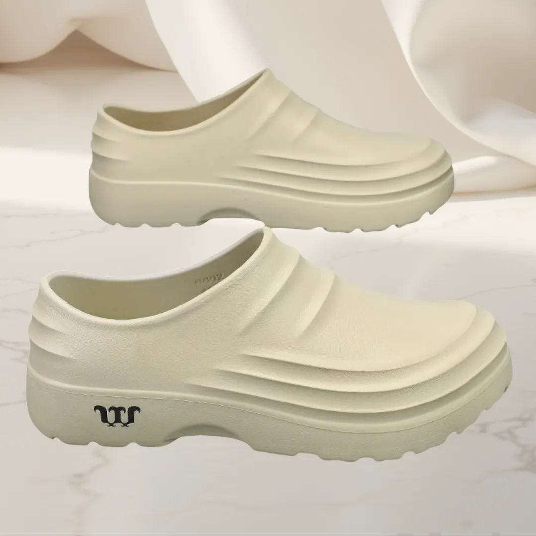 CloudEase™ Clogs – Effortless Comfort, All-Day Support