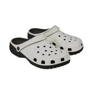 Comfortable EVA Foam Clogs - Lightweight Waterproof Shoes for Everyday Wear
