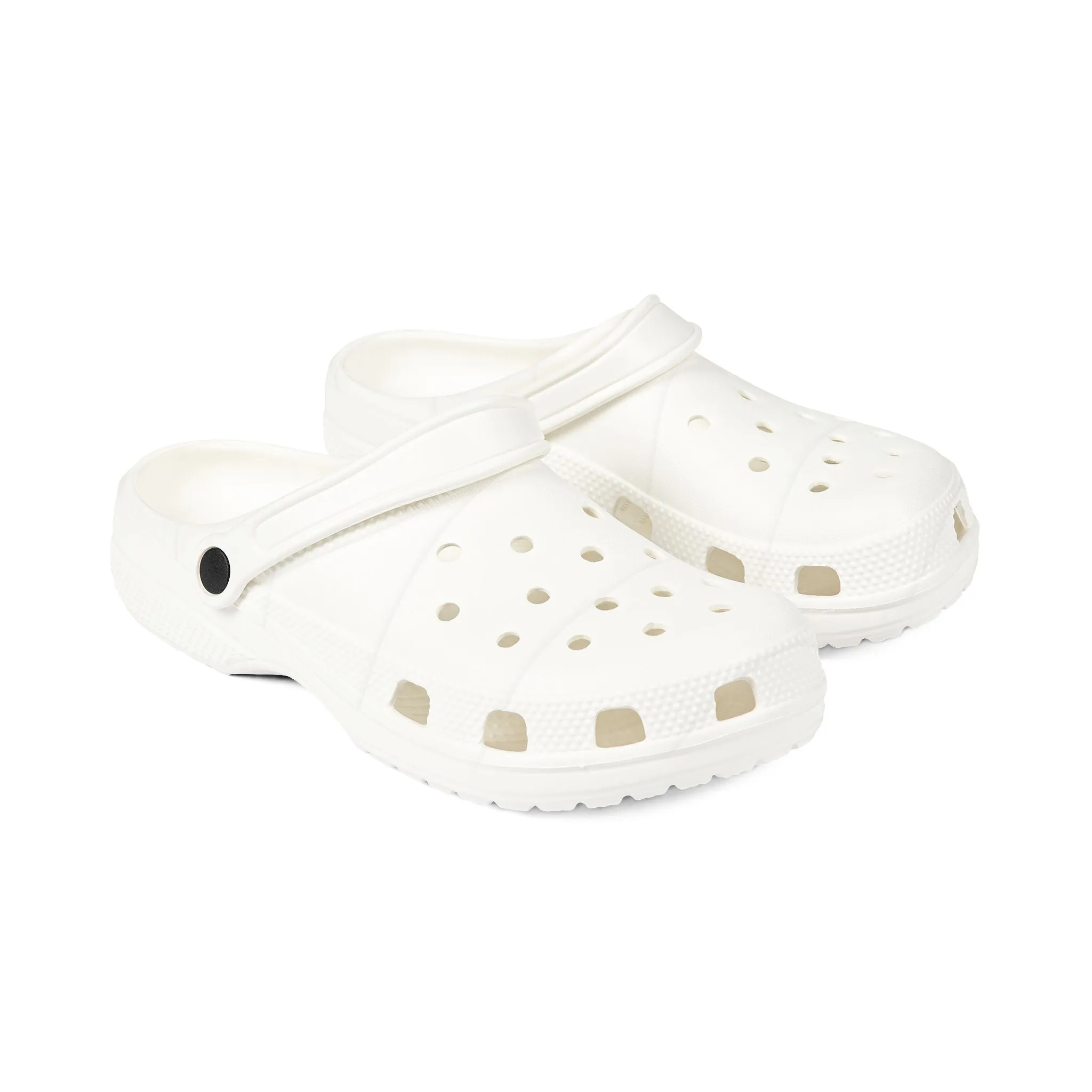 Comfortable EVA Foam Clogs - Lightweight Waterproof Shoes for Everyday Wear