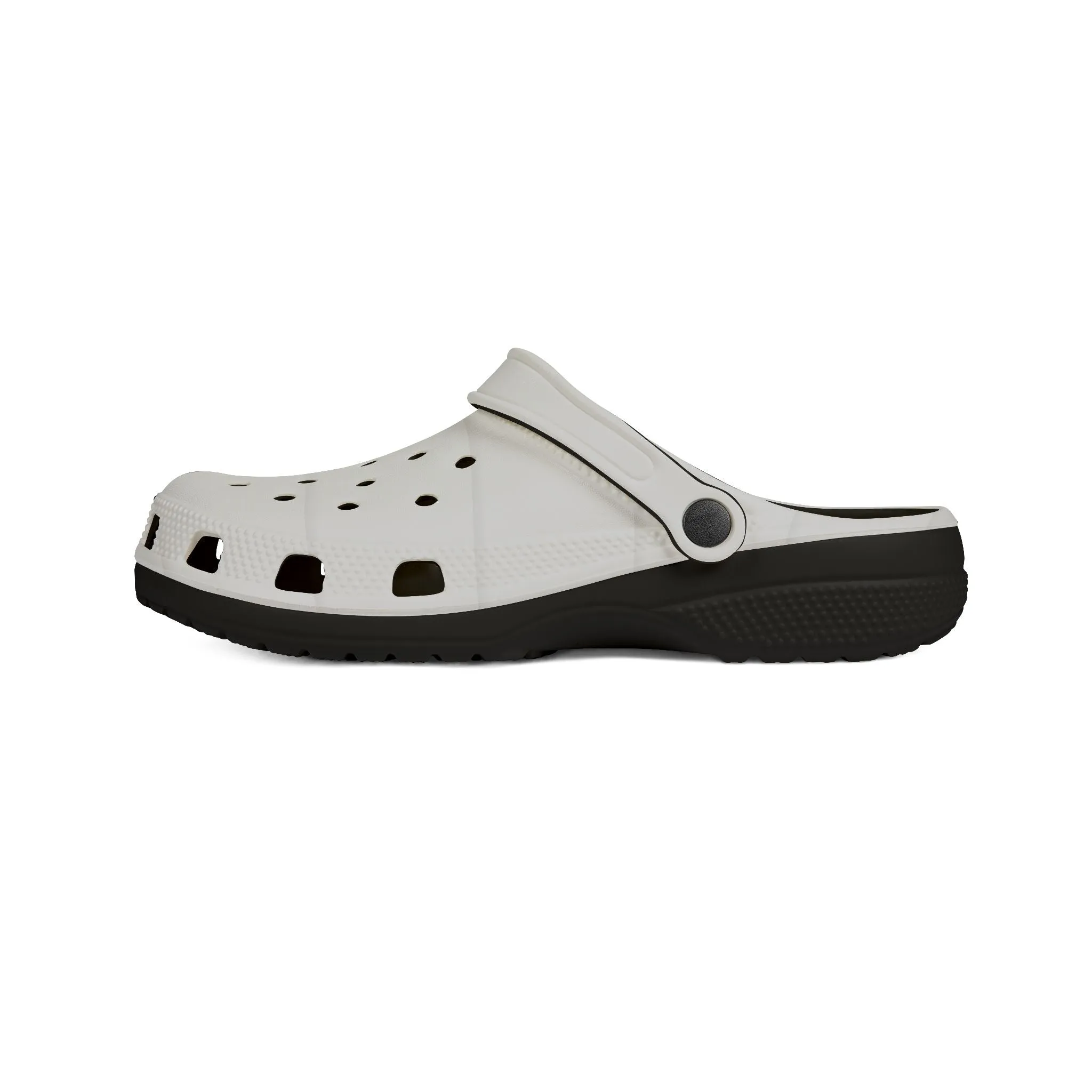 Comfortable EVA Foam Clogs - Lightweight Waterproof Shoes for Everyday Wear