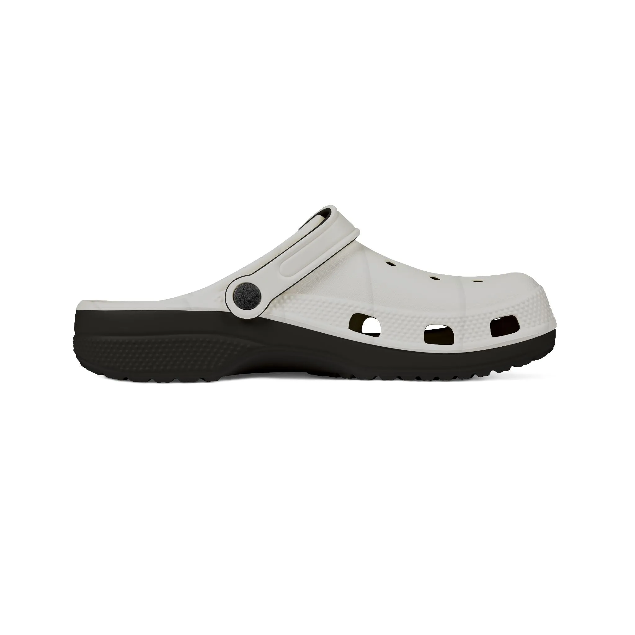 Comfortable EVA Foam Clogs - Lightweight Waterproof Shoes for Everyday Wear