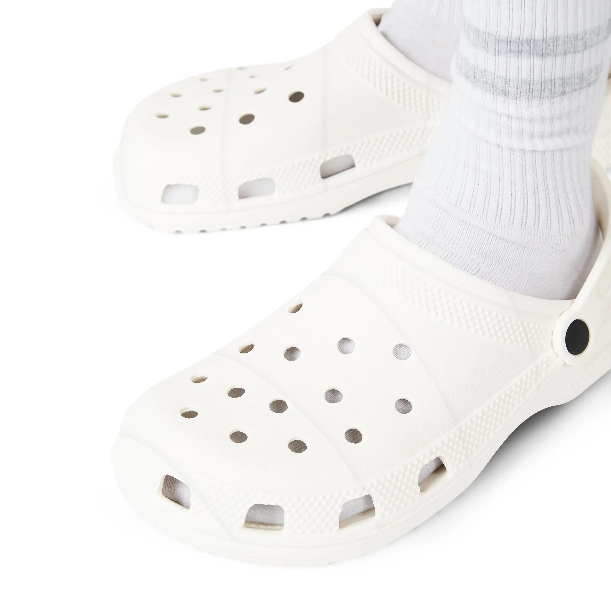 Comfortable EVA Foam Clogs - Lightweight Waterproof Shoes for Everyday Wear