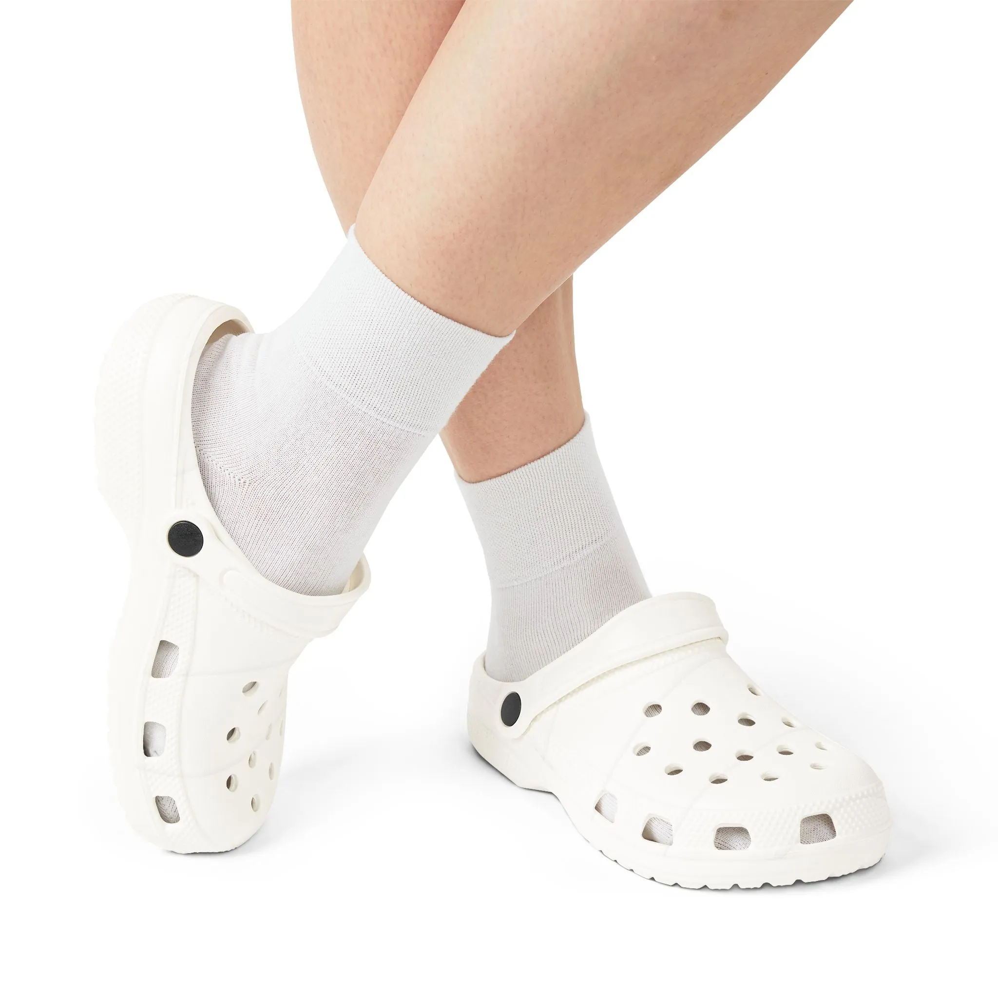 Comfortable EVA Foam Clogs - Lightweight Waterproof Shoes for Everyday Wear