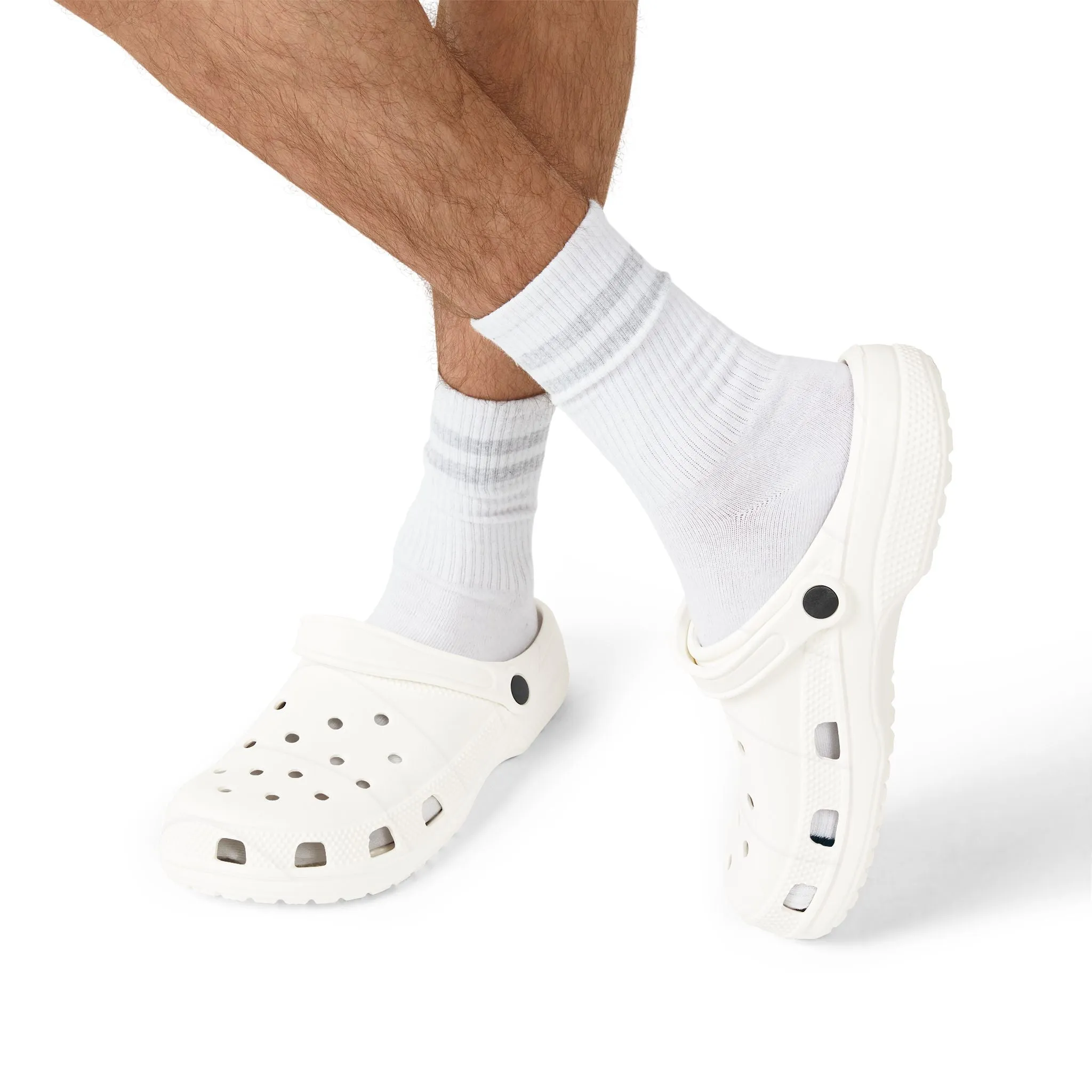 Comfortable EVA Foam Clogs - Lightweight Waterproof Shoes for Everyday Wear