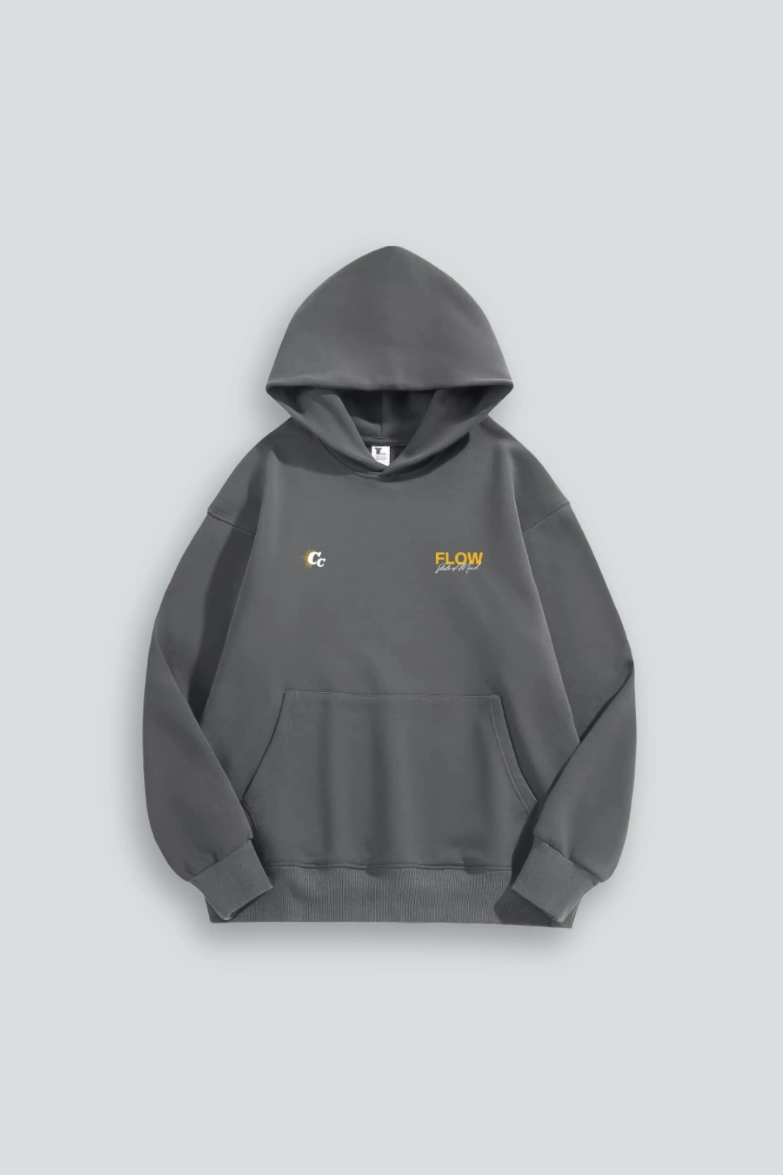 Creators Club Premium Cotton Hoodie (CC Members Only)