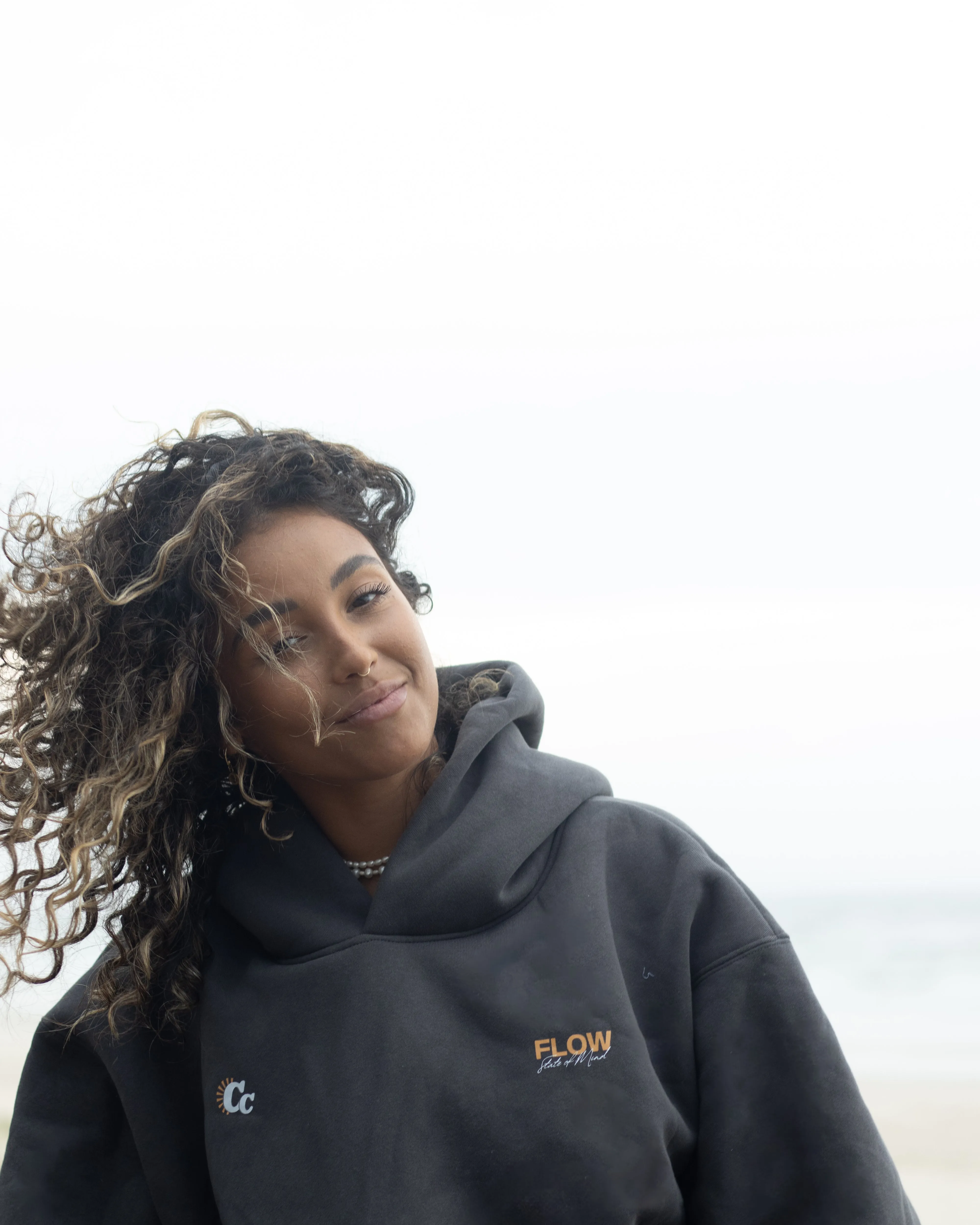 Creators Club Premium Cotton Hoodie (CC Members Only)
