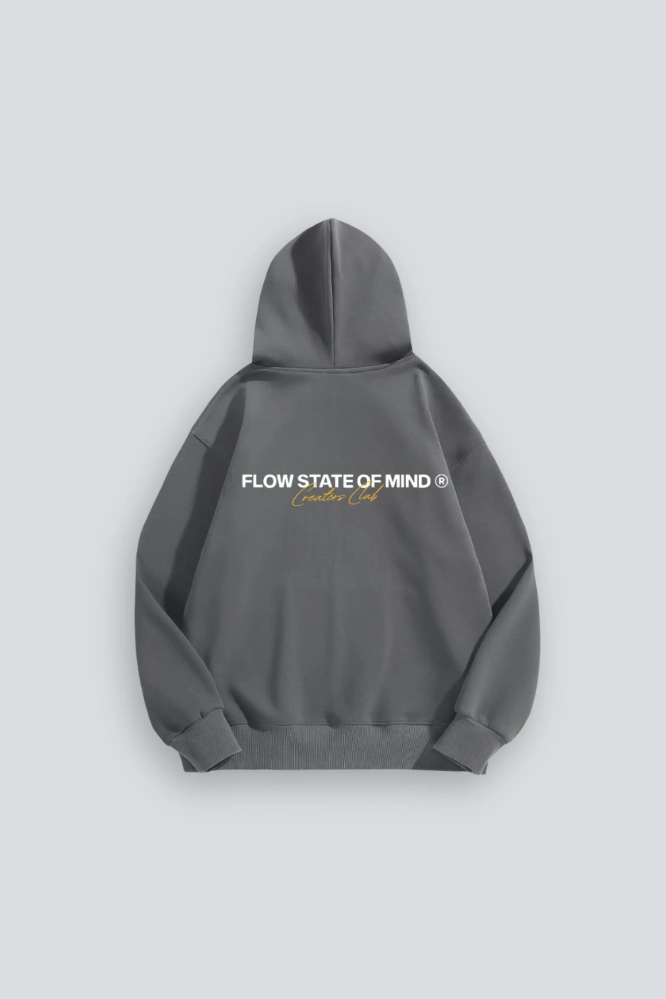 Creators Club Premium Cotton Hoodie (CC Members Only)