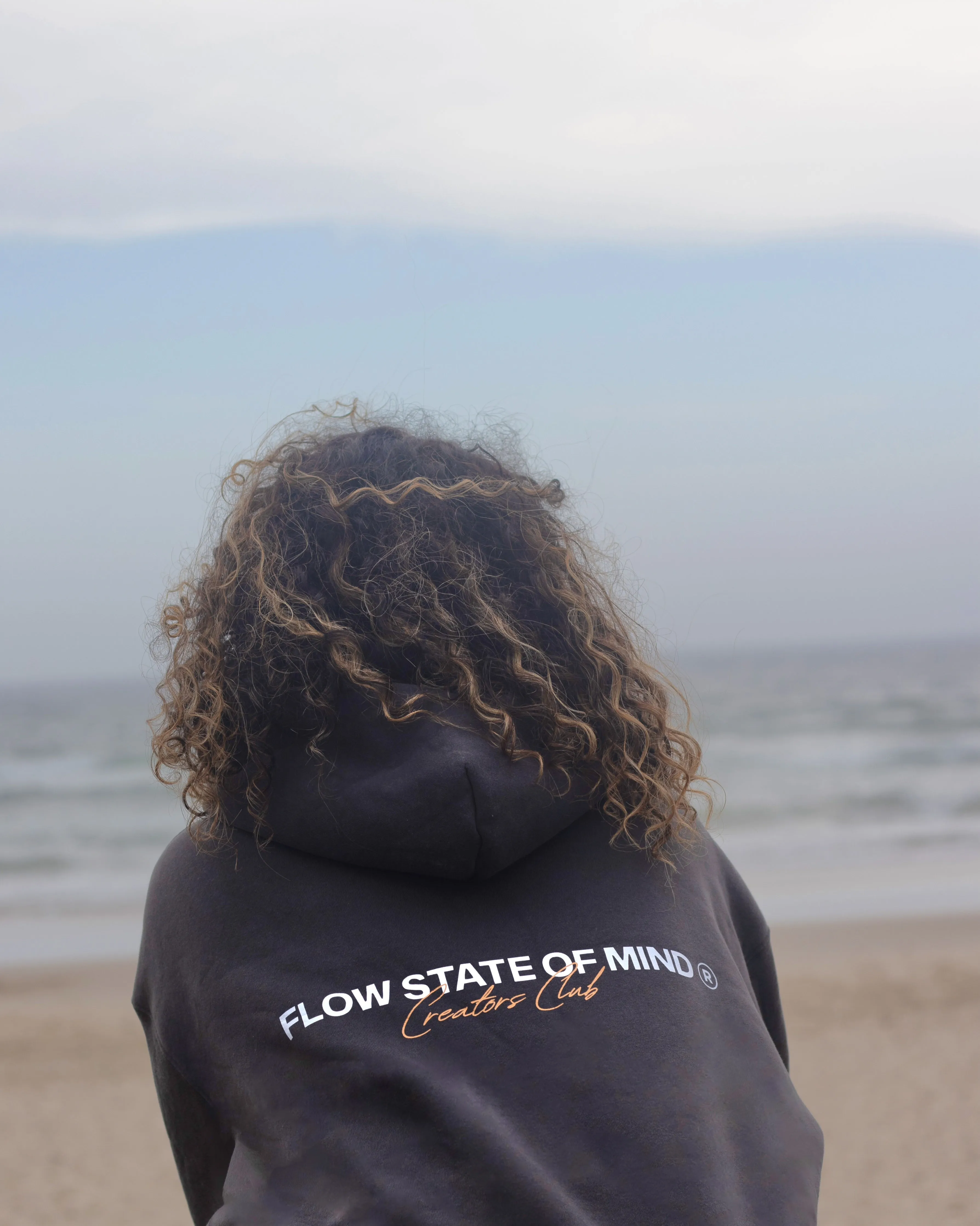 Creators Club Premium Cotton Hoodie (CC Members Only)