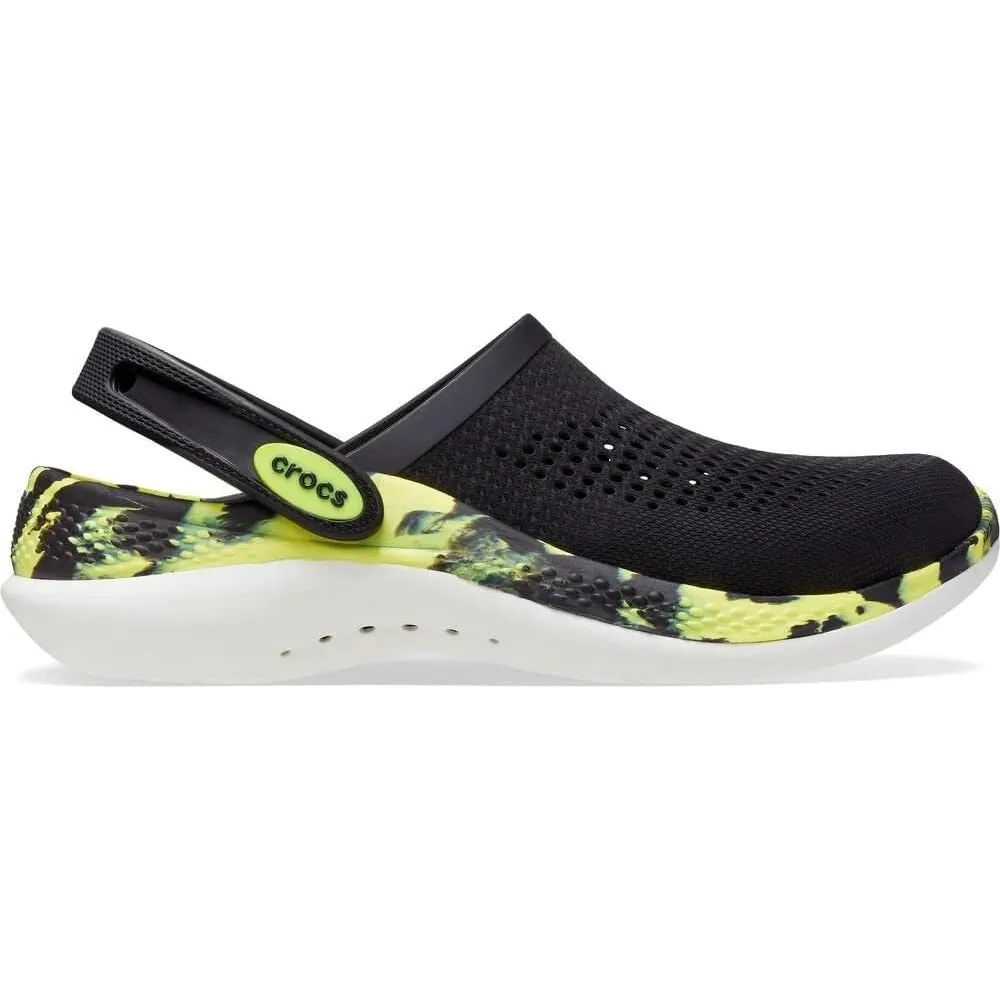 Crocs LiteRide 360 Clog unisex-adult Clog