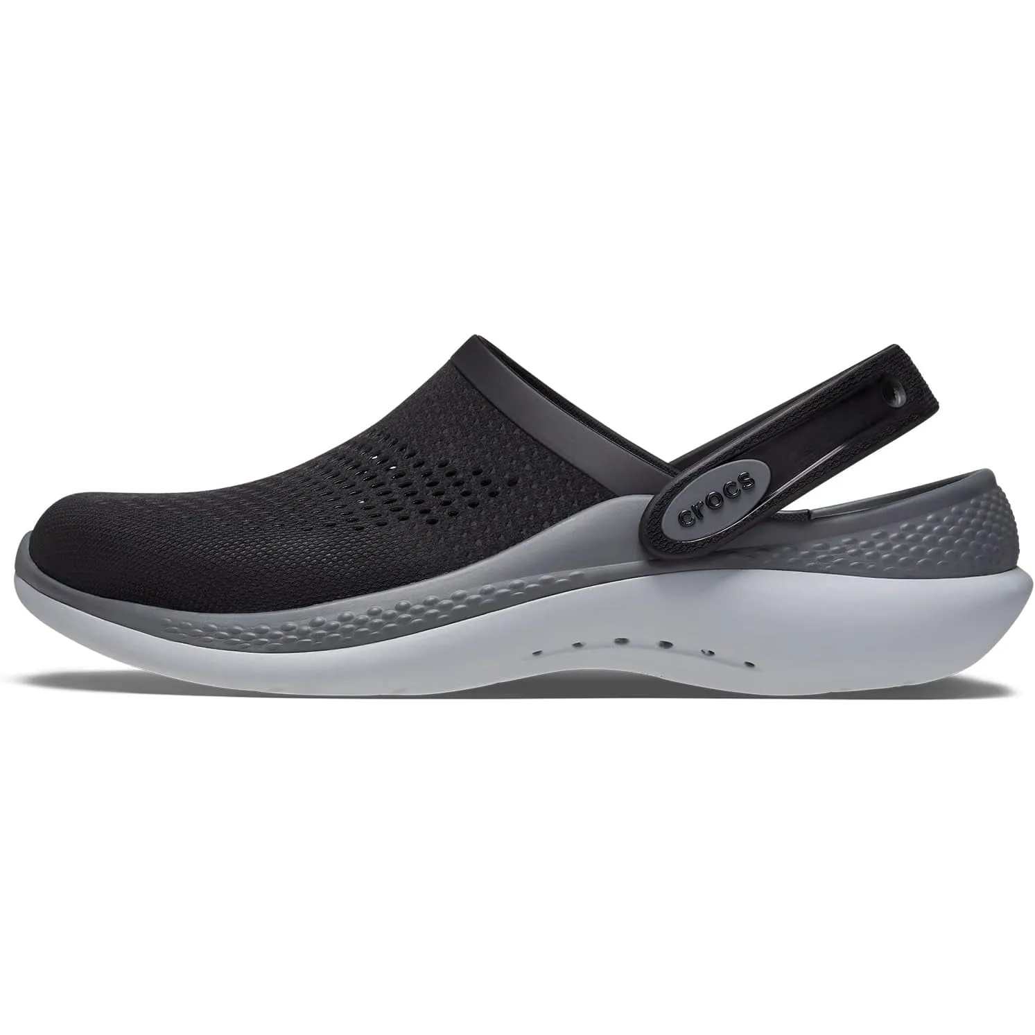 Crocs LiteRide 360 Clog unisex-adult Clog