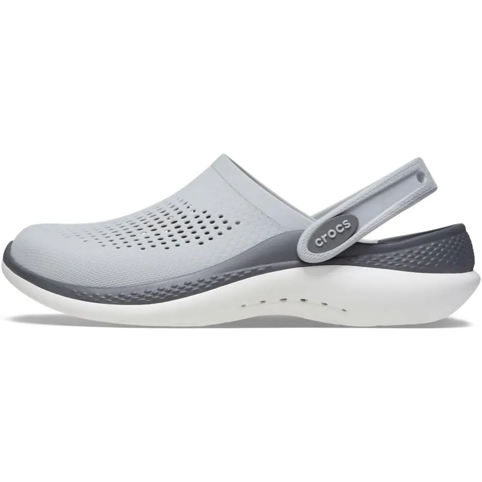 Crocs LiteRide 360 Clog unisex-adult Clog