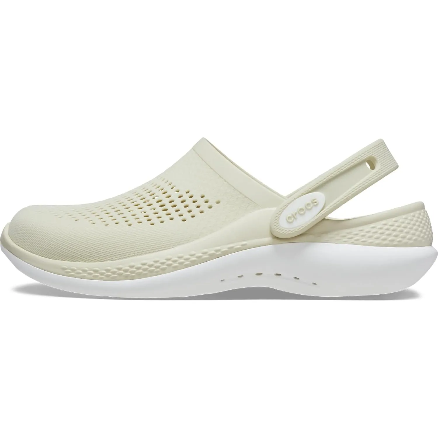 Crocs LiteRide 360 Clog unisex-adult Clog