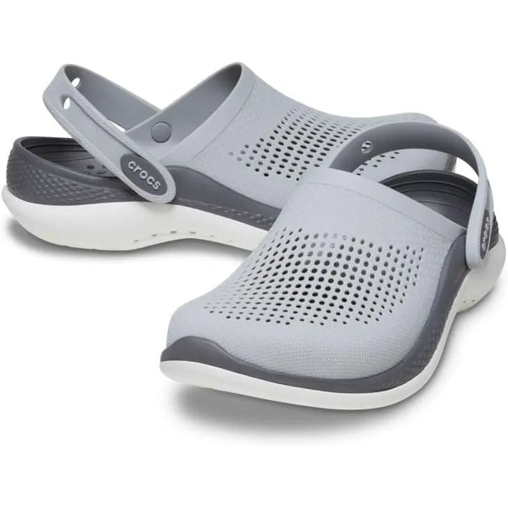Crocs LiteRide 360 Clog unisex-adult Clog