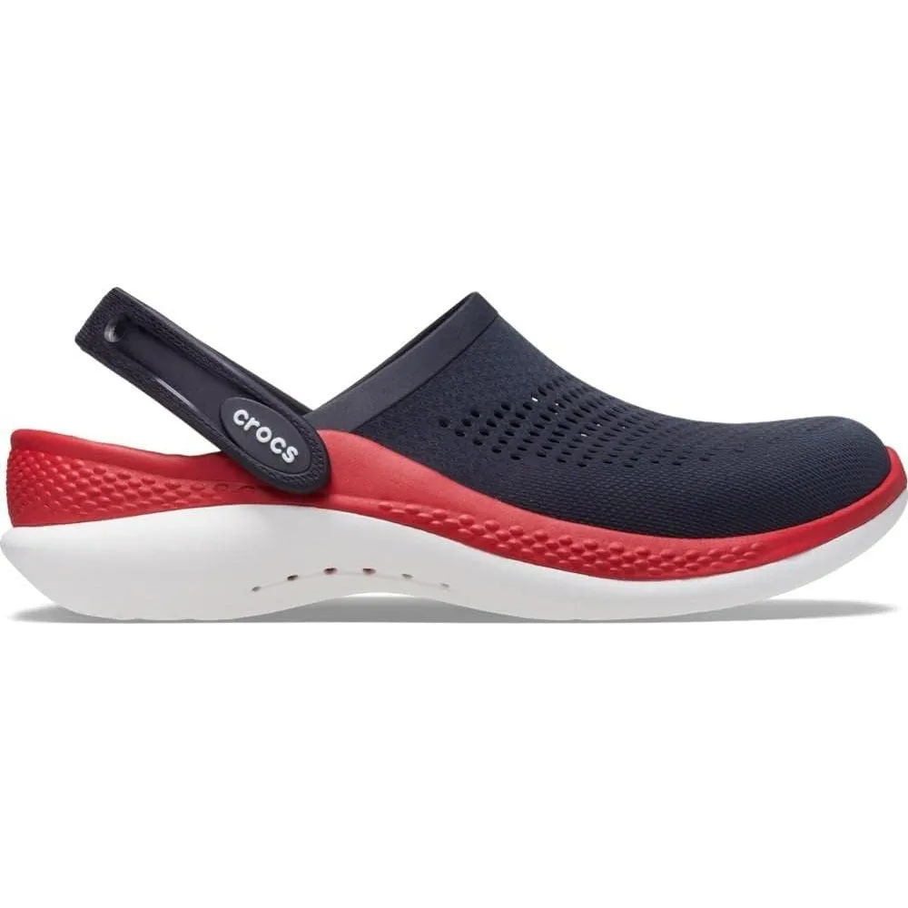 Crocs LiteRide 360 Clog unisex-adult Clog