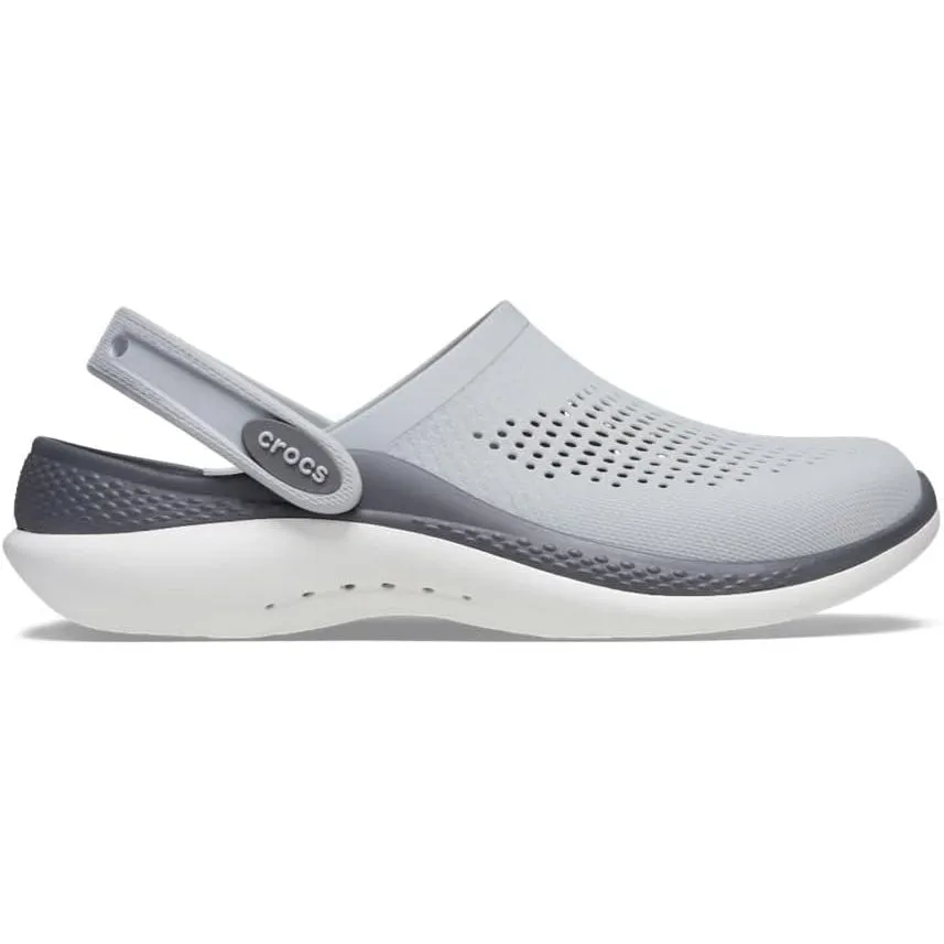 Crocs LiteRide 360 Clog unisex-adult Clog