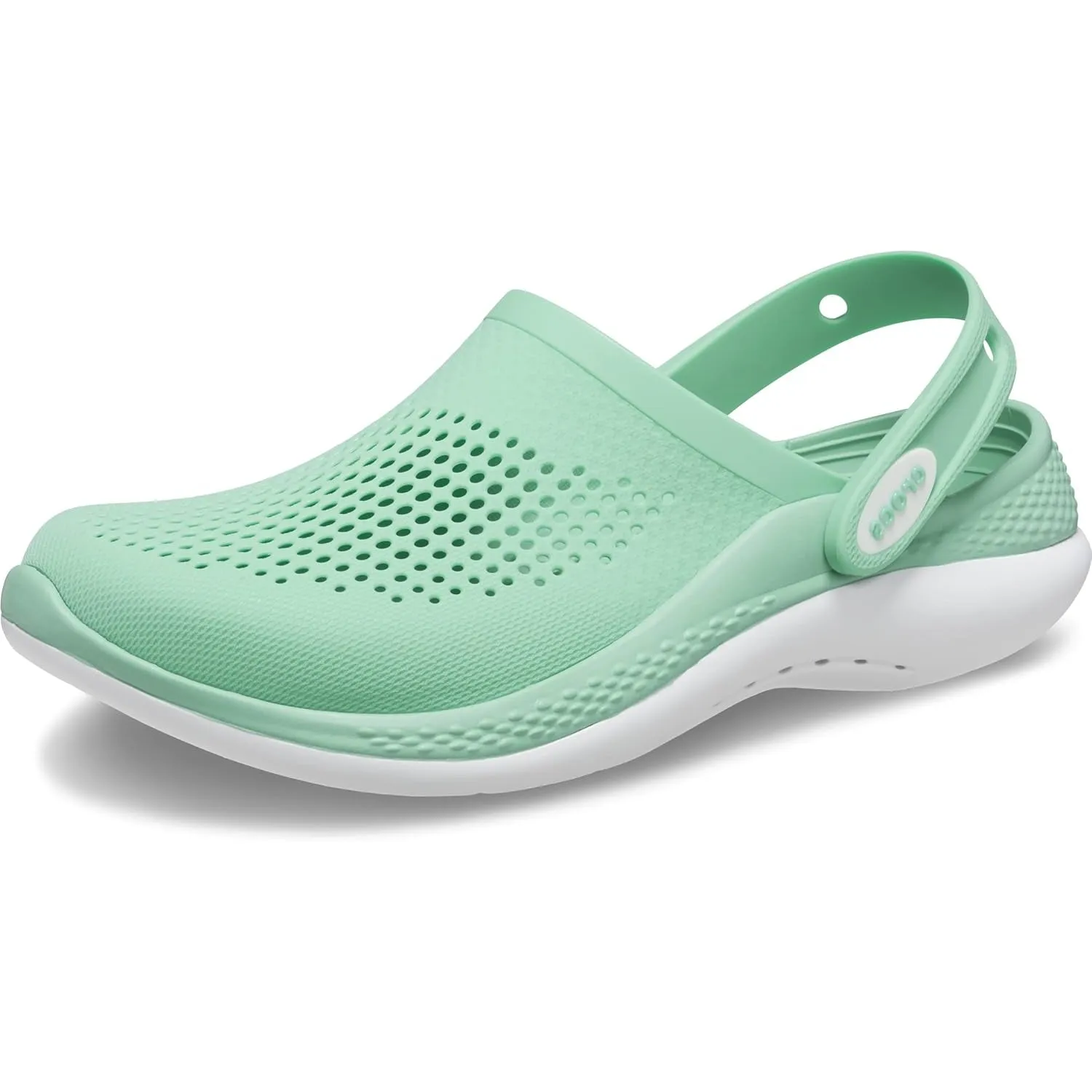 Crocs LiteRide 360 Clog unisex-adult Clog