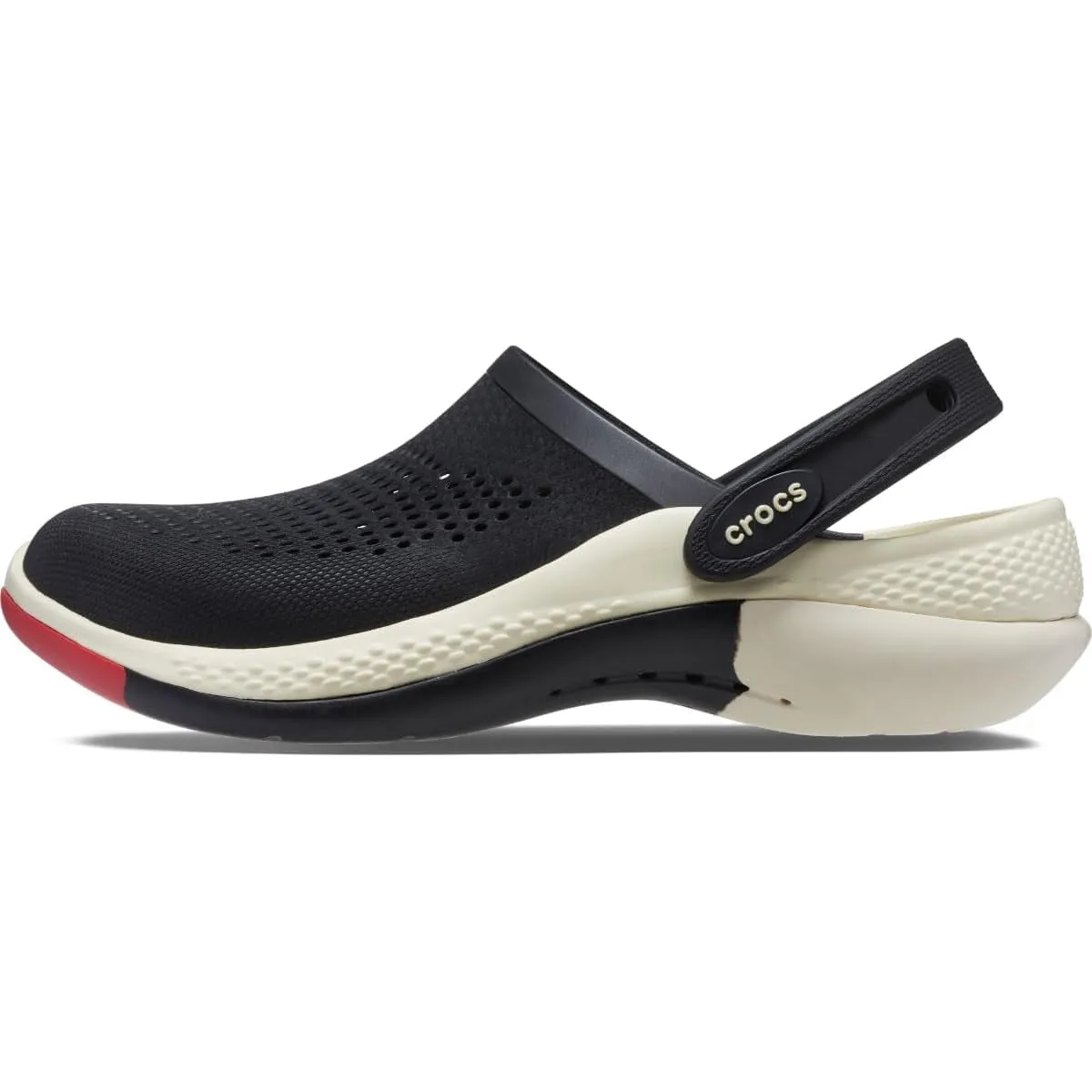 Crocs LiteRide 360 Clog unisex-adult Clog