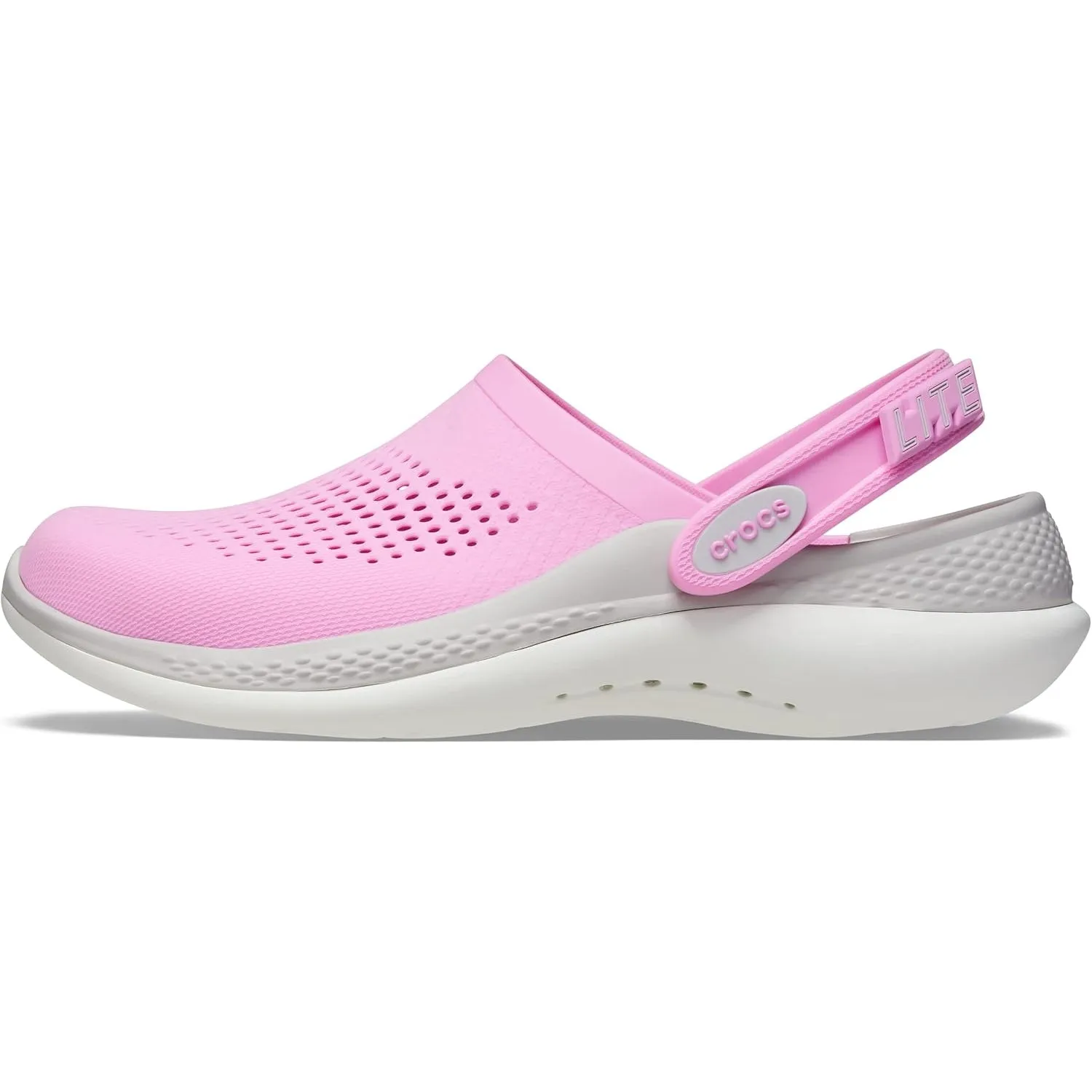 Crocs LiteRide 360 Clog unisex-adult Clog
