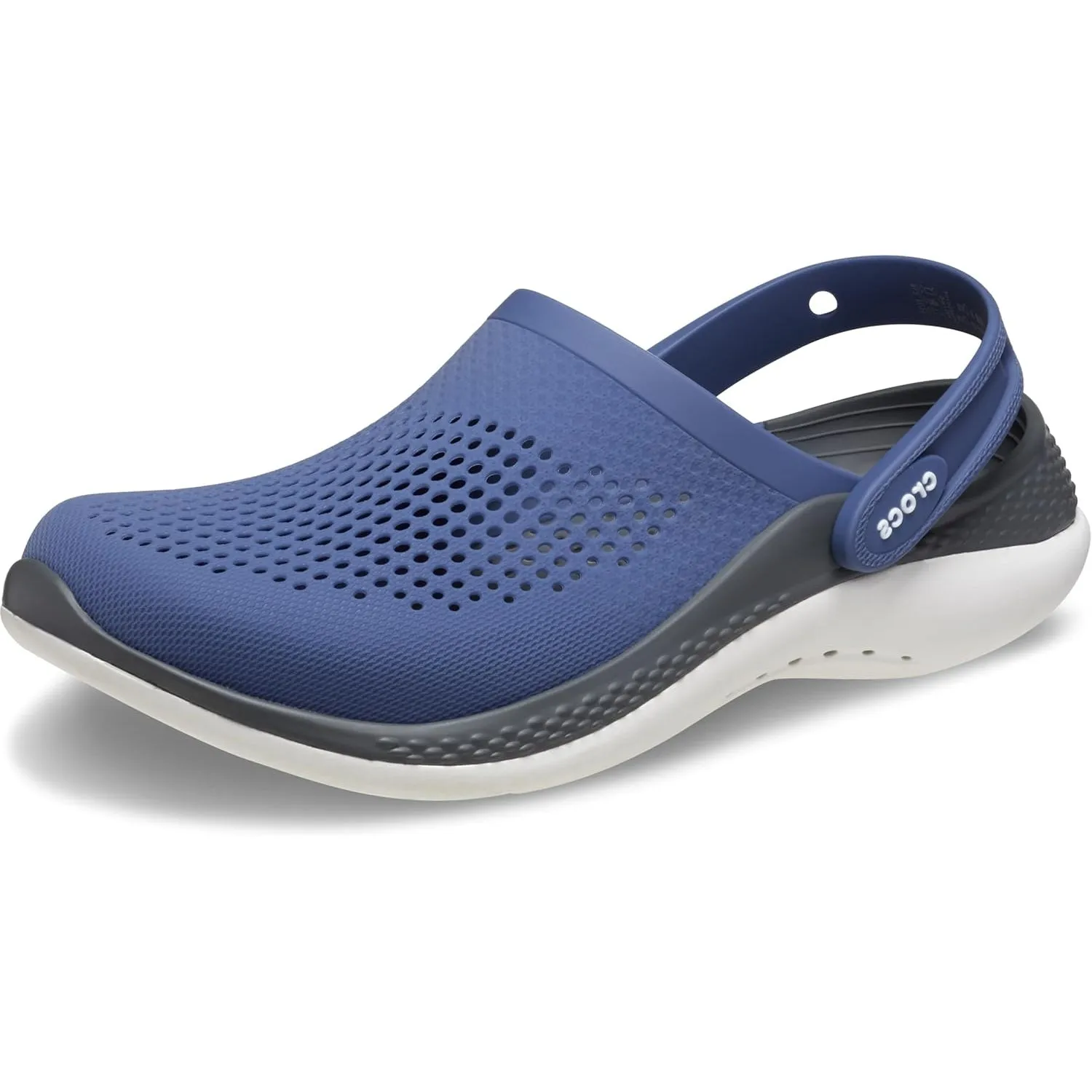 Crocs LiteRide 360 Clog unisex-adult Clog