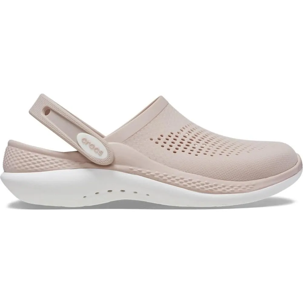 Crocs LiteRide 360 Clog unisex-adult Clog