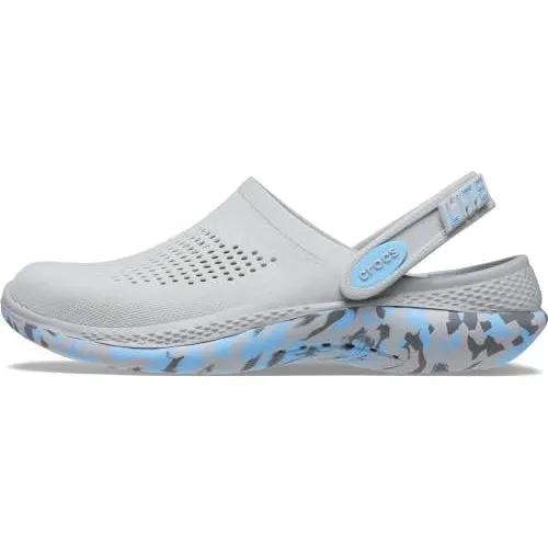 Crocs LiteRide 360 Clog unisex-adult Clog
