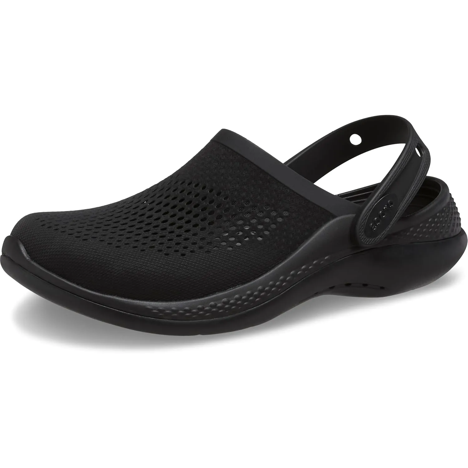 Crocs LiteRide 360 Clog unisex-adult Clog