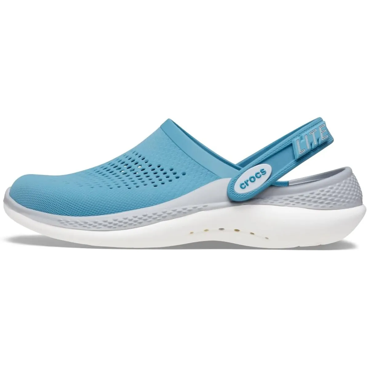 Crocs LiteRide 360 Clog unisex-adult Clog