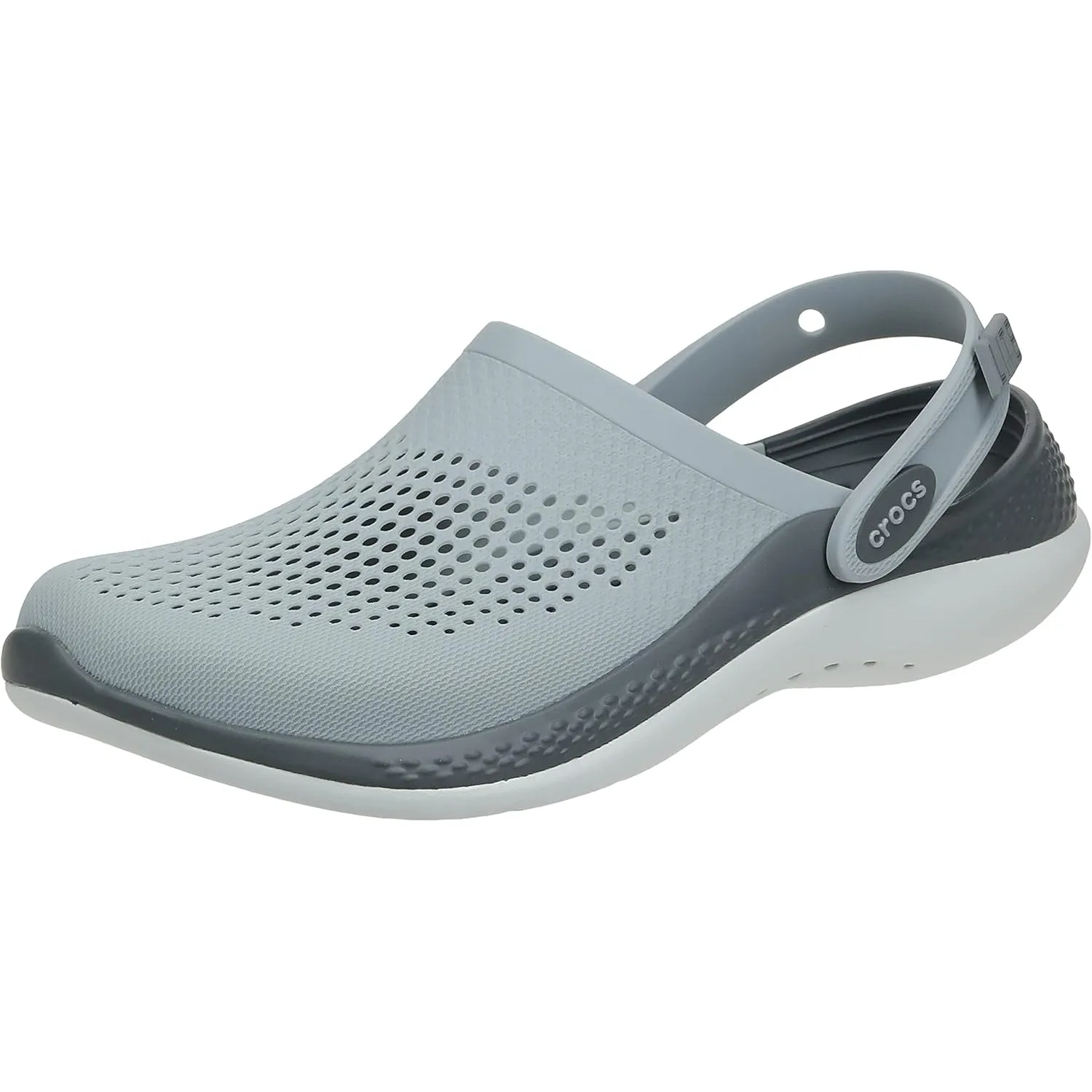 Crocs LiteRide 360 Clog unisex-adult Clog