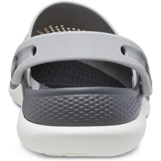 Crocs LiteRide 360 Clog unisex-adult Clog
