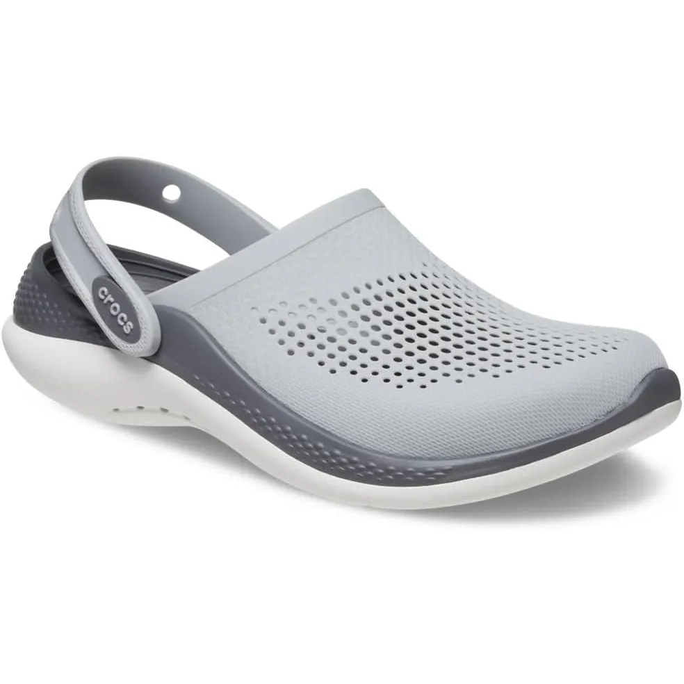 Crocs LiteRide 360 Clog unisex-adult Clog