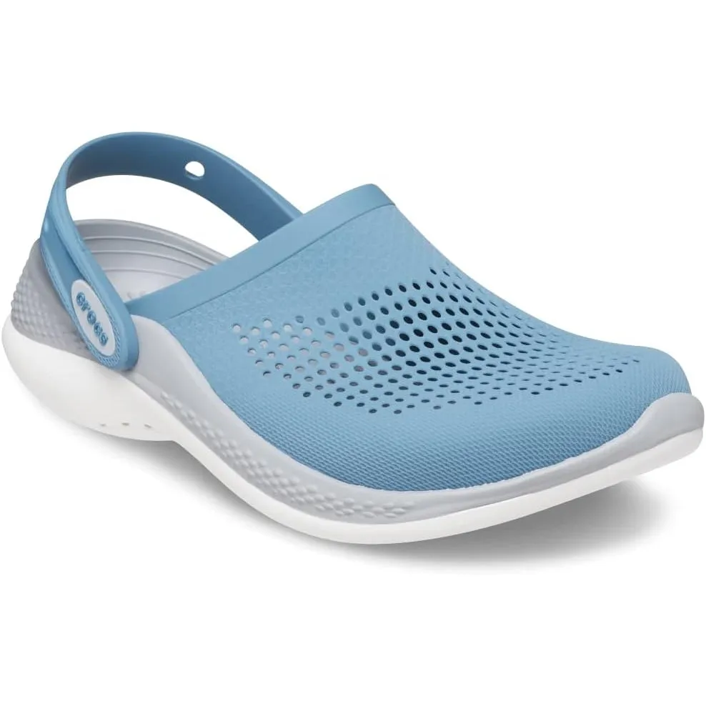 Crocs LiteRide 360 Clog unisex-adult Clog