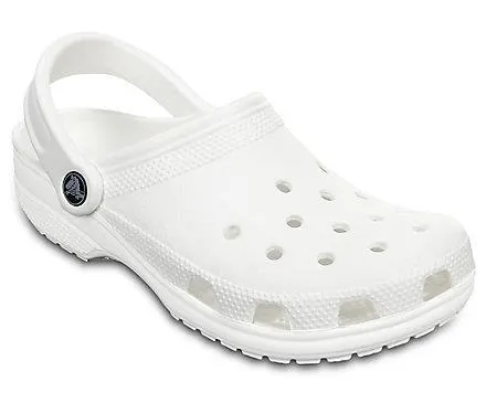CROCS- UNISEX CLASSIC CLOG