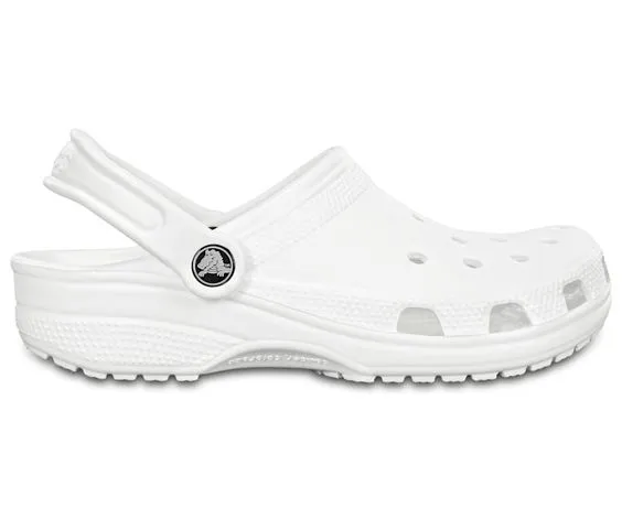 CROCS- UNISEX CLASSIC CLOG