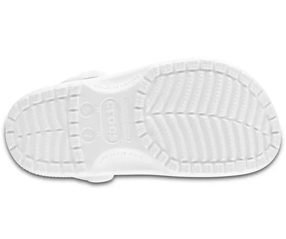 CROCS- UNISEX CLASSIC CLOG