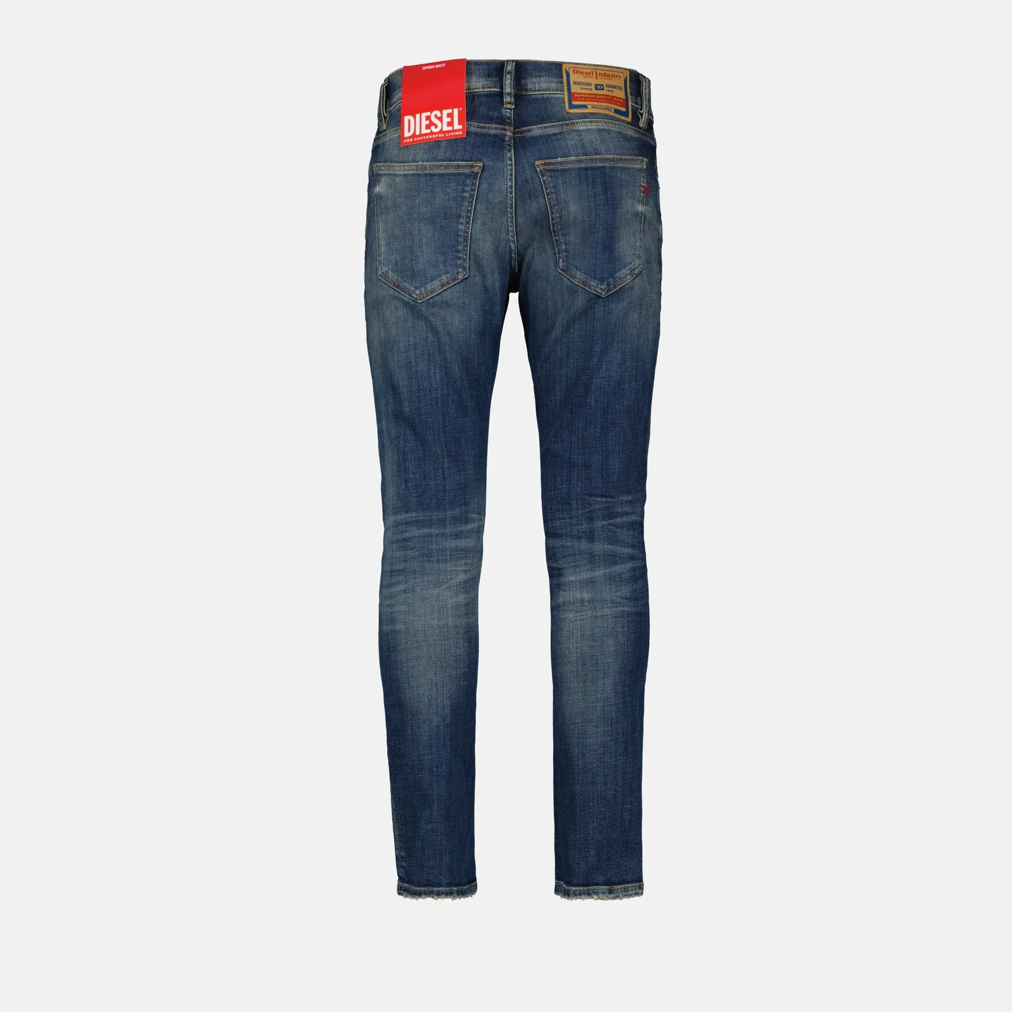 D-Strukt 2019 Slim Fit