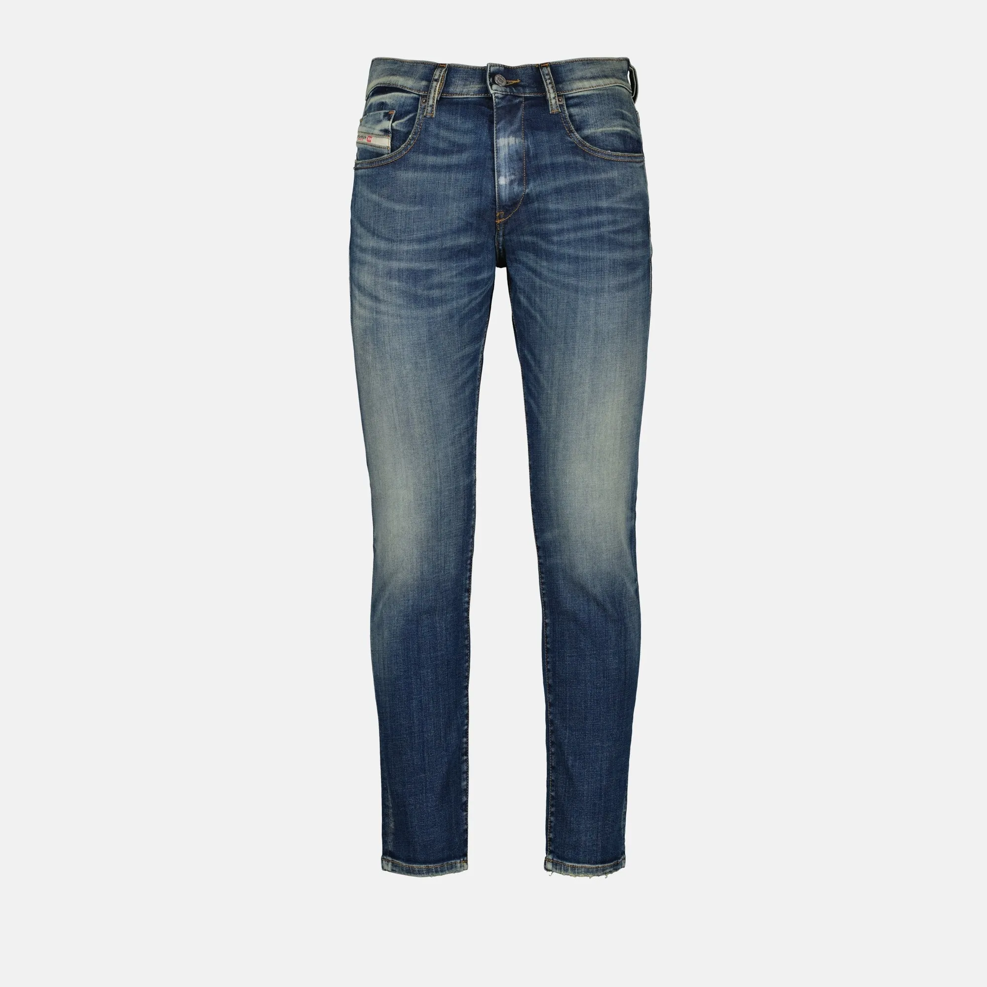 D-Strukt 2019 Slim Fit