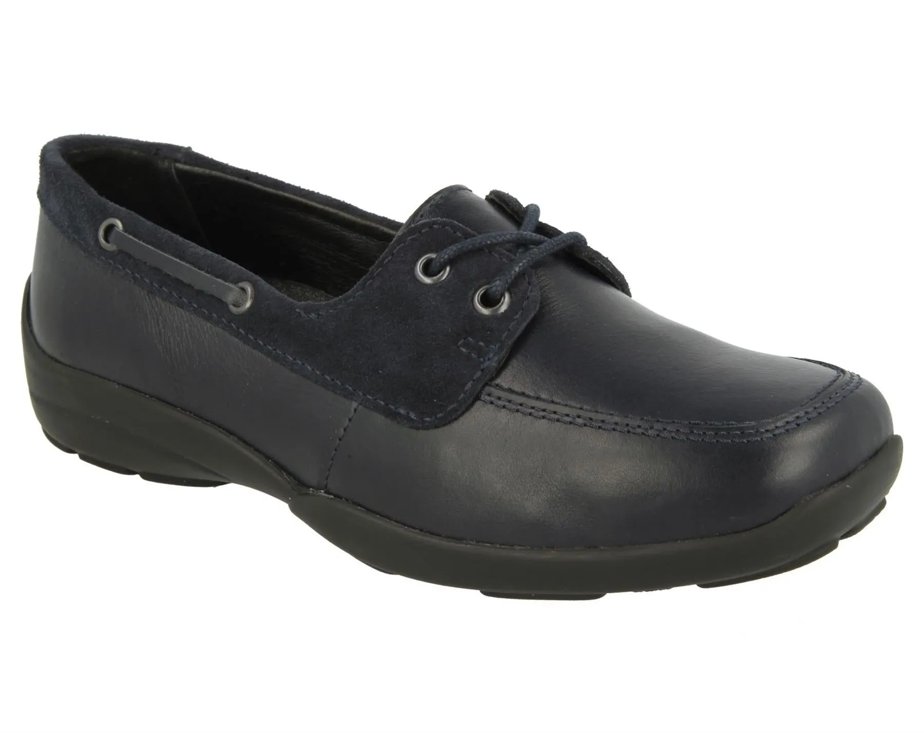 DB Avalon Schuhe für Damen in weiter Passform