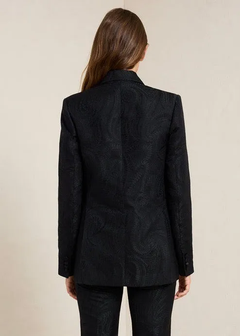 Declan Jacket (Black)