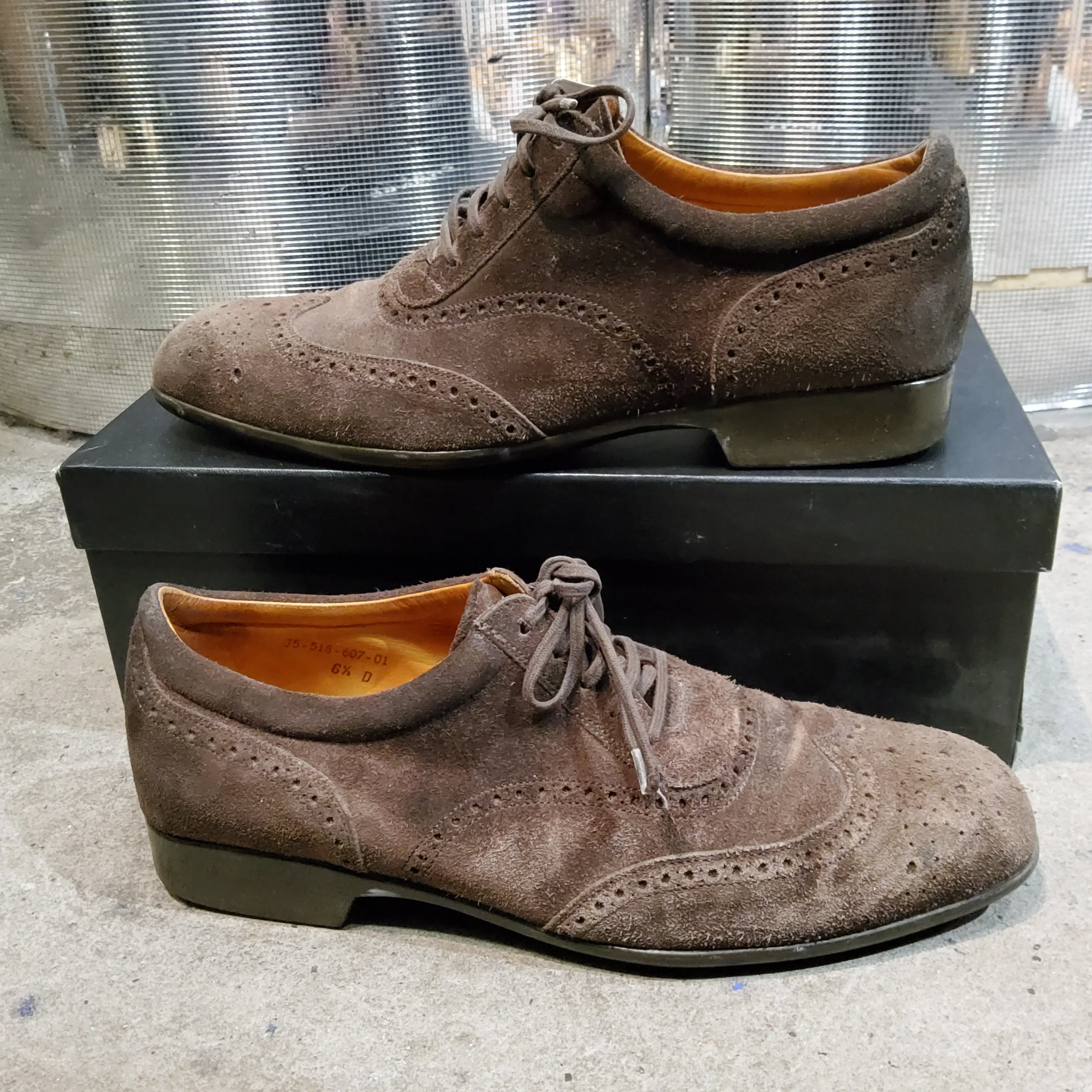 Derbies