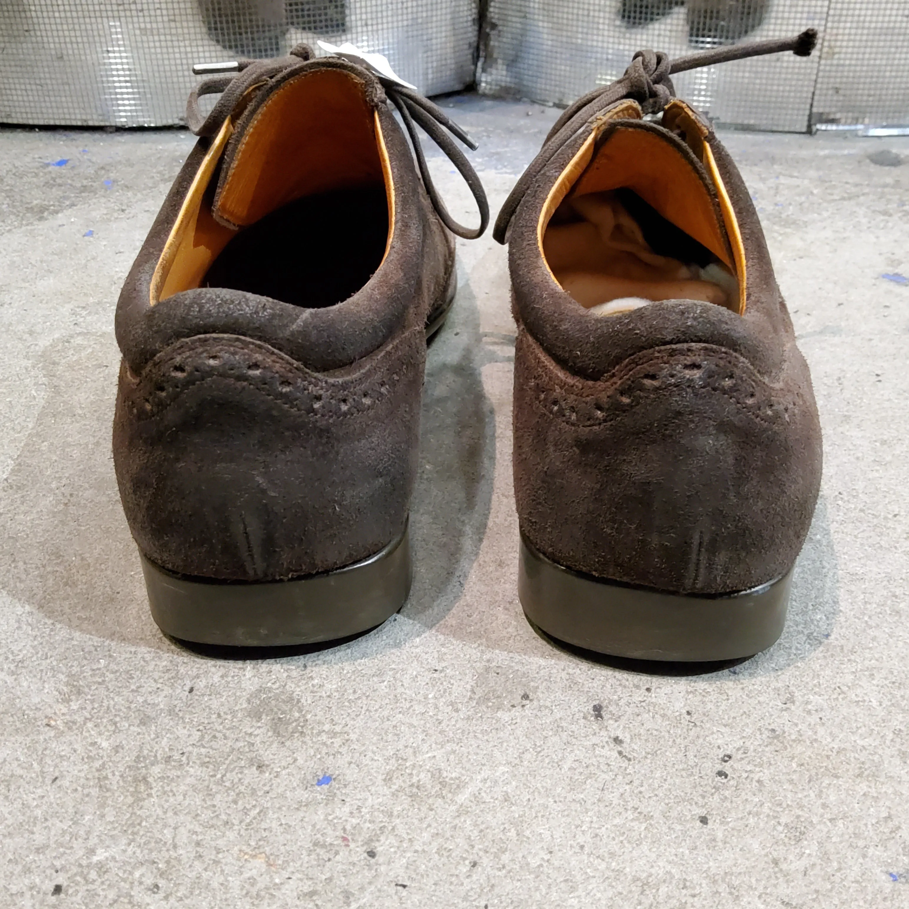 Derbies