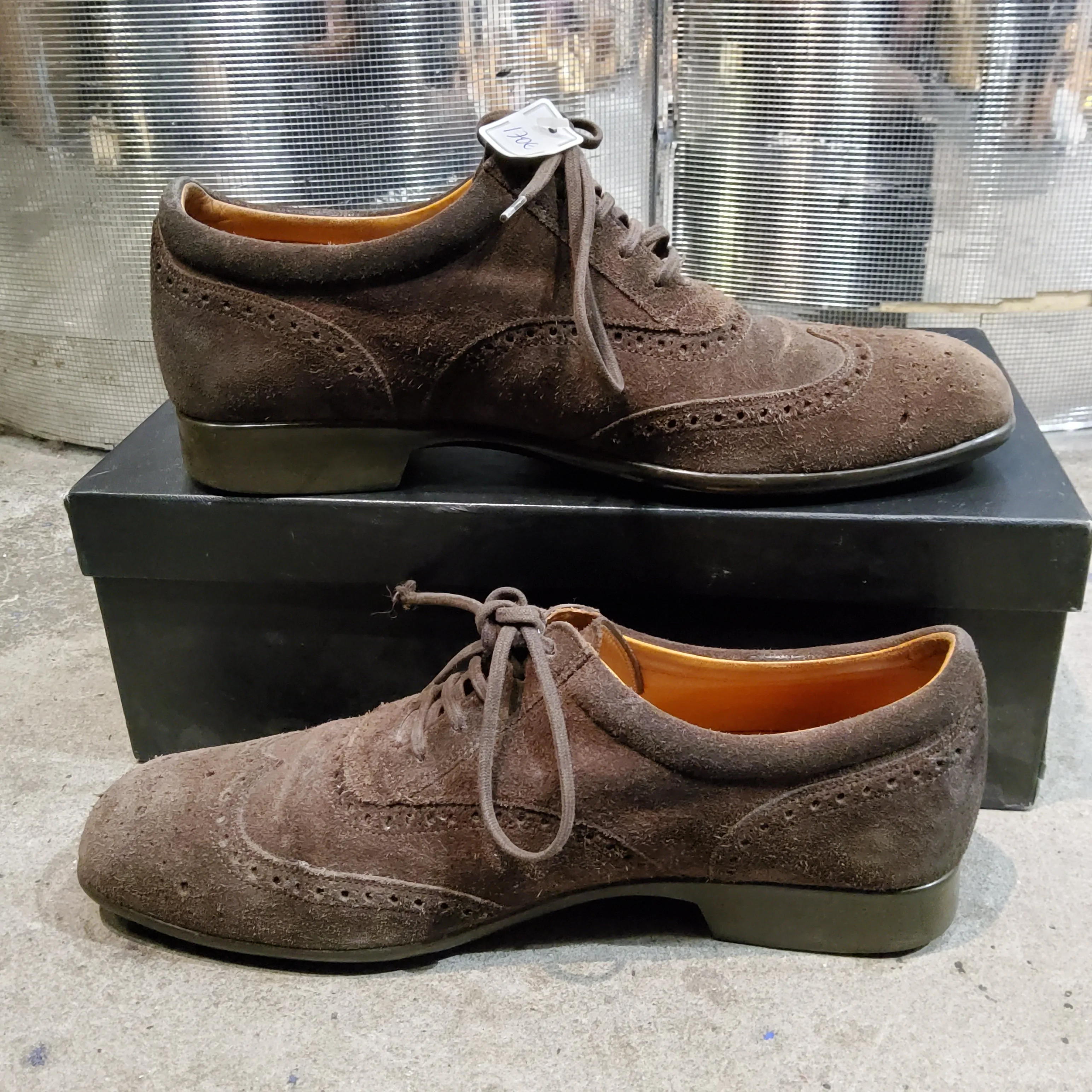 Derbies