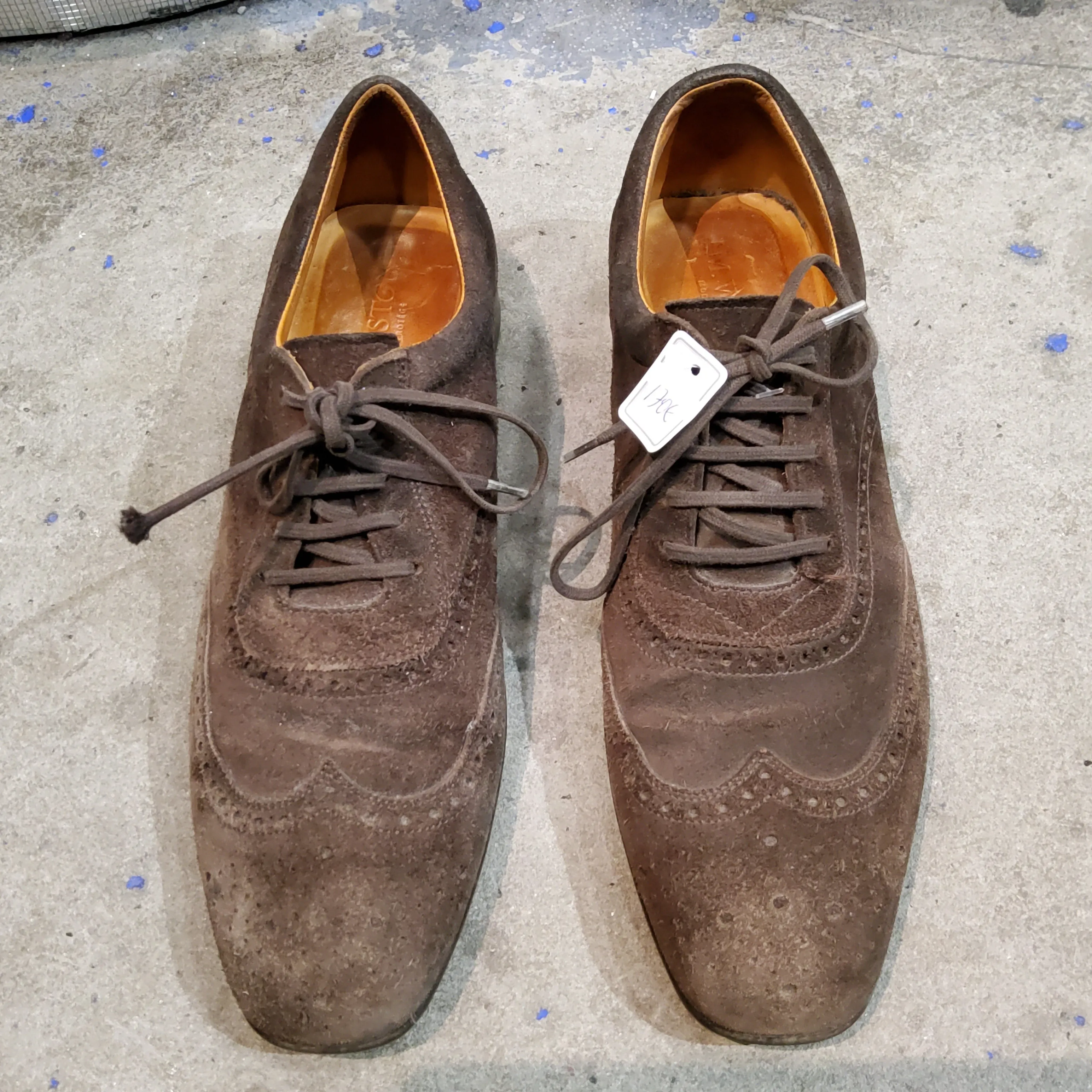 Derbies