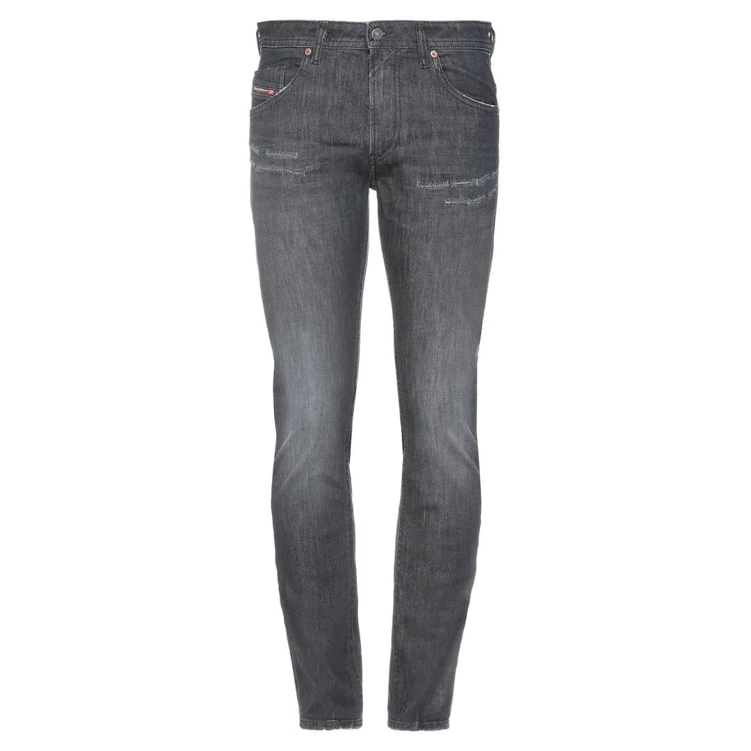 Diesel Mens Jeans Thommer 009DC 02 Black