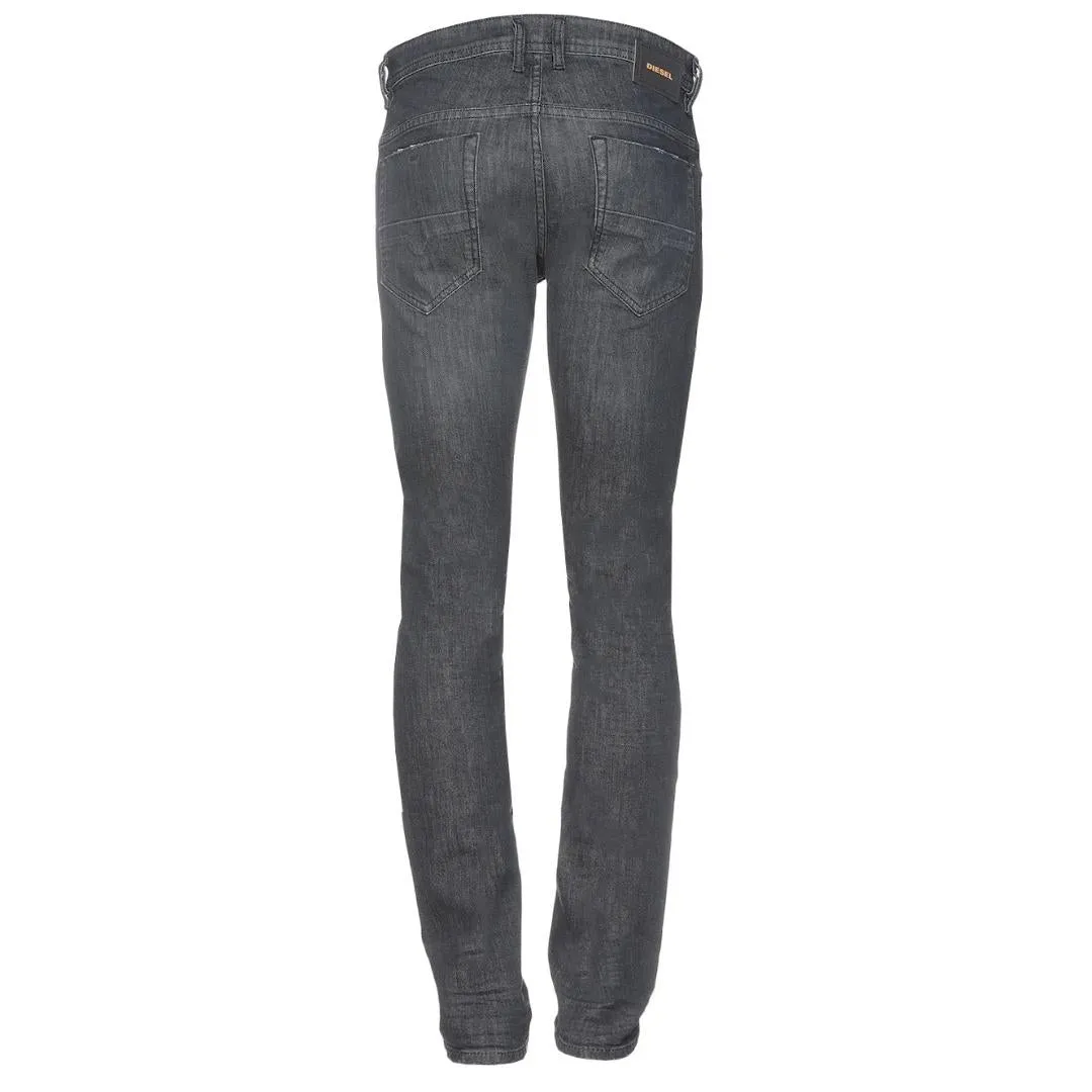 Diesel Mens Jeans Thommer 009DC 02 Black