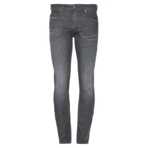 Diesel Mens Jeans Thommer 009DC 02 Black