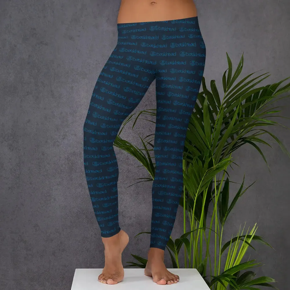 Dockhead Branded Yoga Leggings
